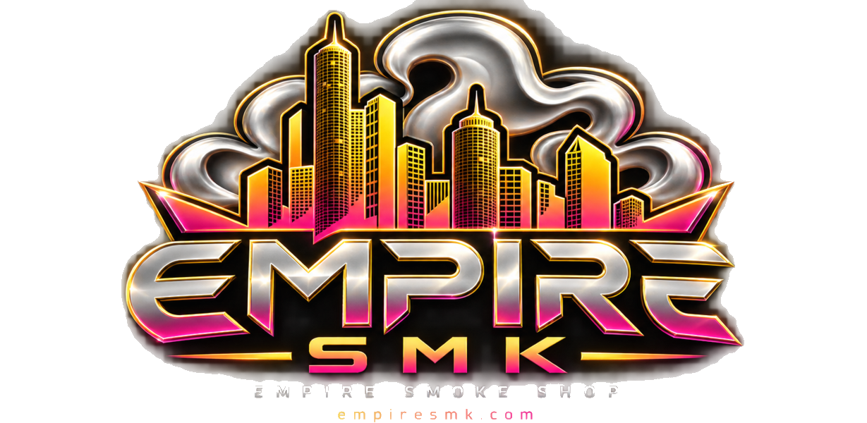 Empire Smoke Shop